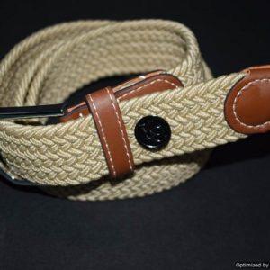 Belt Elasticated Plain