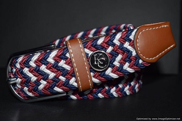 Belt Elasticated Multicolor