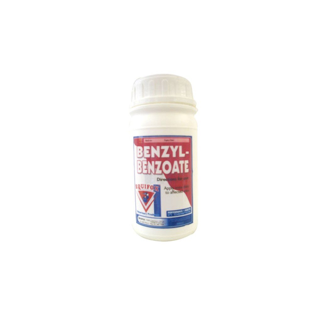 Benzyl Benzoate 500Ml
