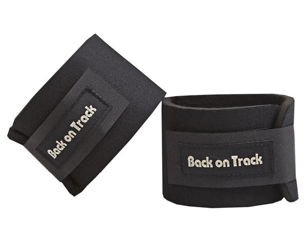 Back On Track Fetlock Band