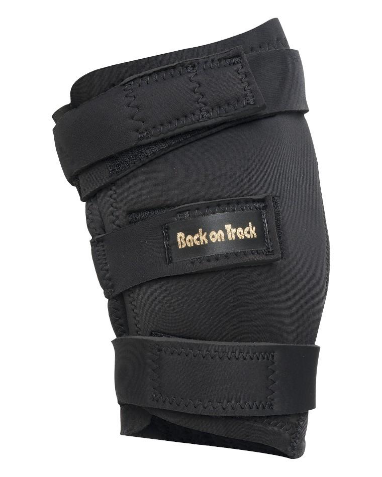 Back On Track Hock Brace Right