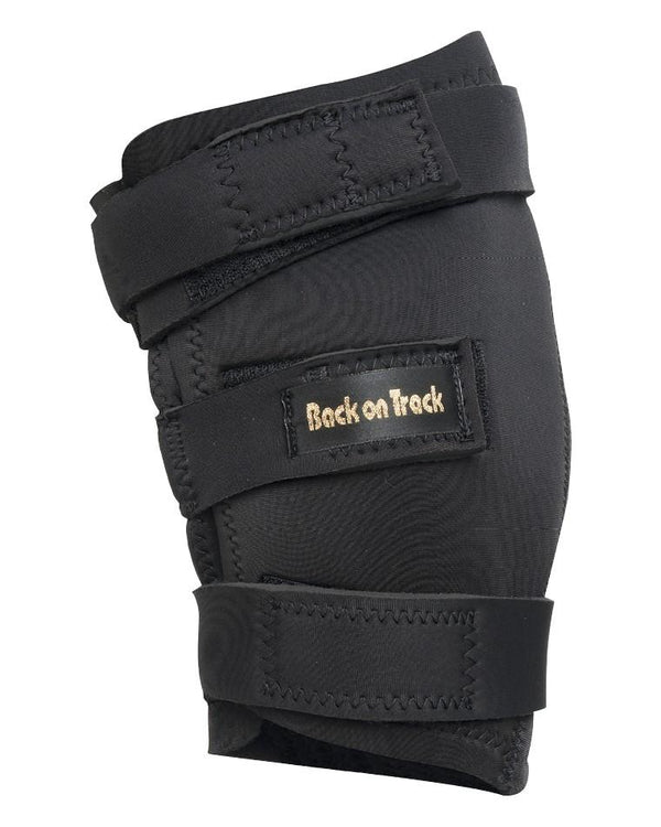 Back On Track Hock Brace Right