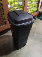 Wheelie Bin 140l *Collection only*