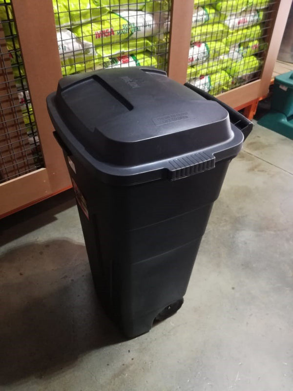 Wheelie Bin 140l *Collection only*
