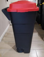 Wheelie Bin 140l *Collection only*