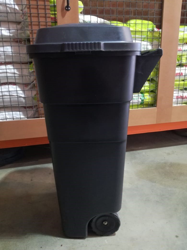 Wheelie Bin 140l *Collection only*