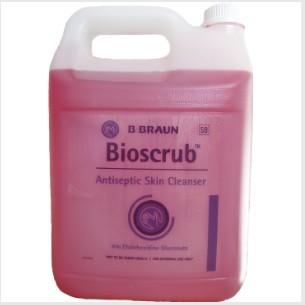 Bioscrub 5l