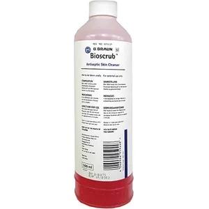 BIOSCRUB 500ML