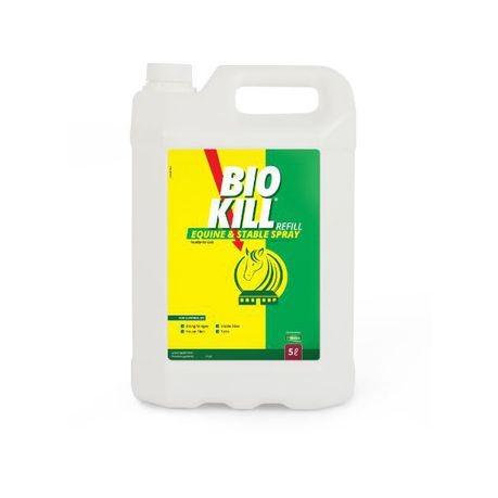 Biokill Equine 5L