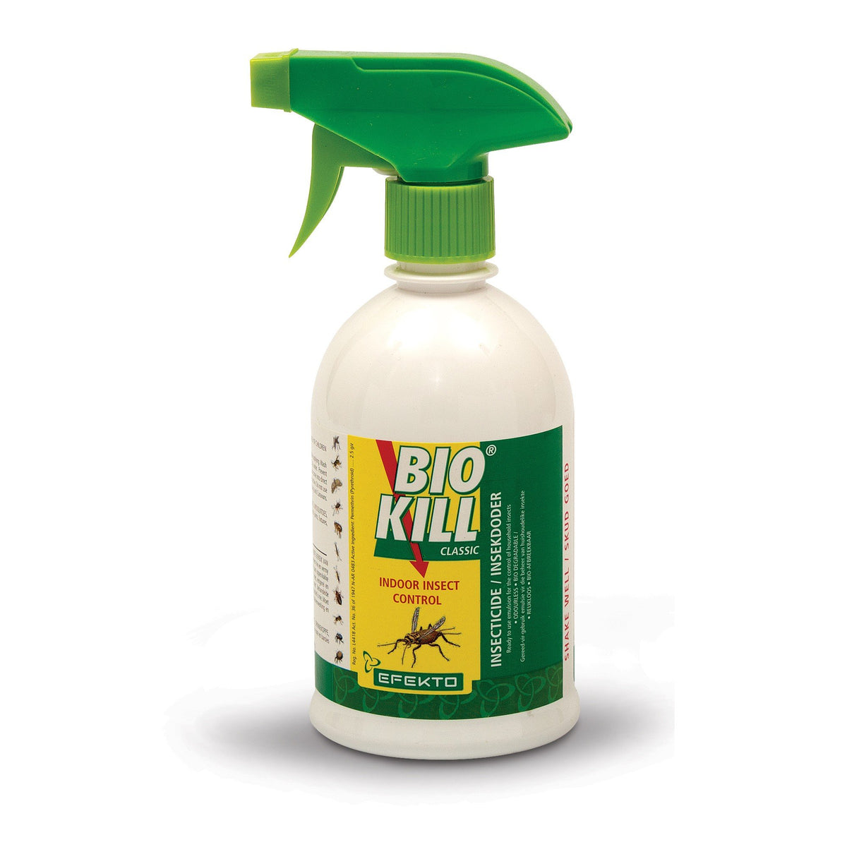 Biokill Classic 375Ml