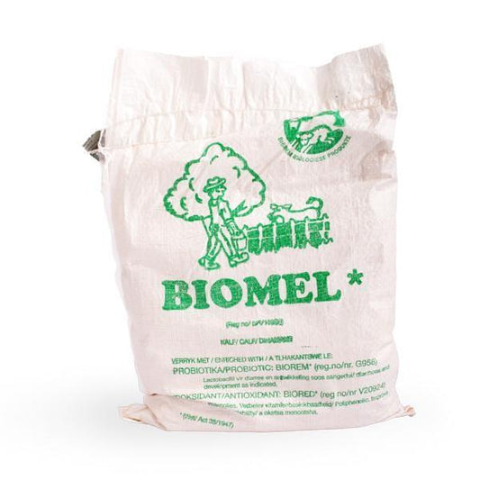 Biomel Calf 10Kg