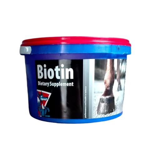 Biotin Equifox 1kg