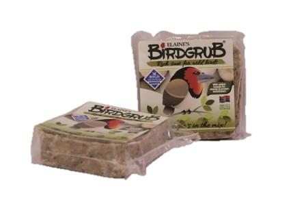 Birds Grub  Slabs each