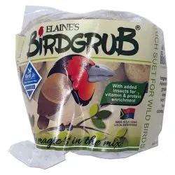 Bird Grub Ball