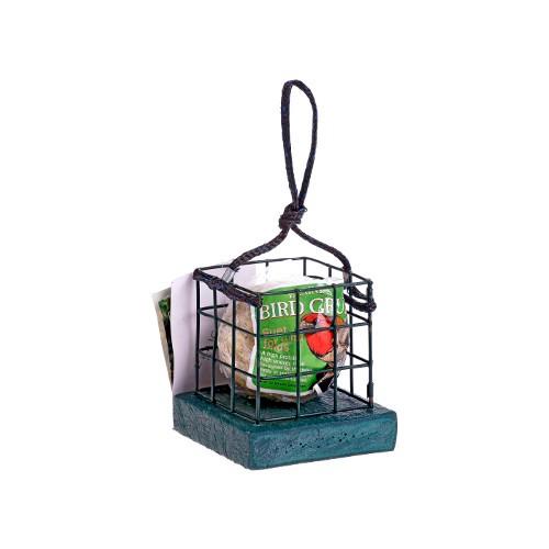 Bird Grub Ball Holder