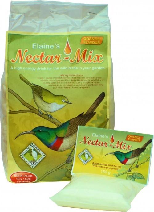 Nectar Mix 150G