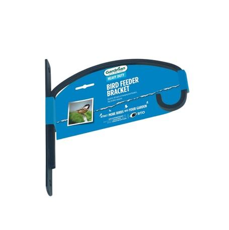 GARDMAN BRACKET FOR BIRD FEEDERS