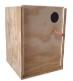 Nests Ringneck Wooden