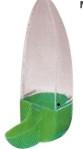 Banana Seed Feeder