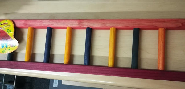 Daro Ladder 8 Steps 600Mm