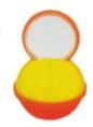 Mirror With Ball