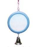Mirror Double Sided Round 70mm