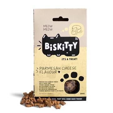 Probono Biskitty Cheese Treats 200g