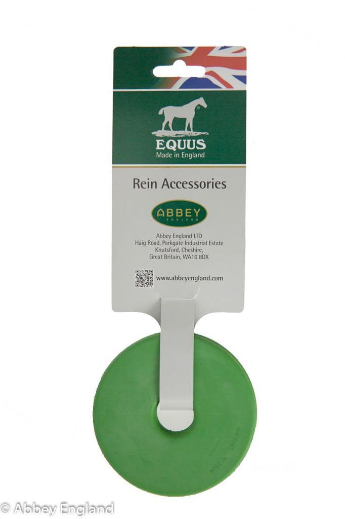 Equus Bit Guard