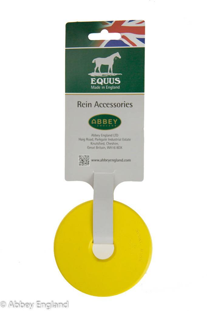 Equus Bit Guard