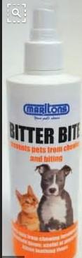 Bitter bite 250ml