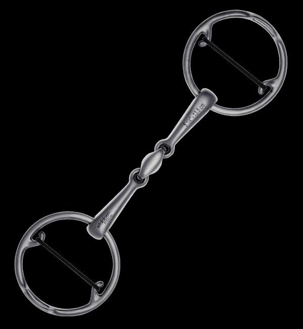 Stubben Bucephalus Pro Horse Bit