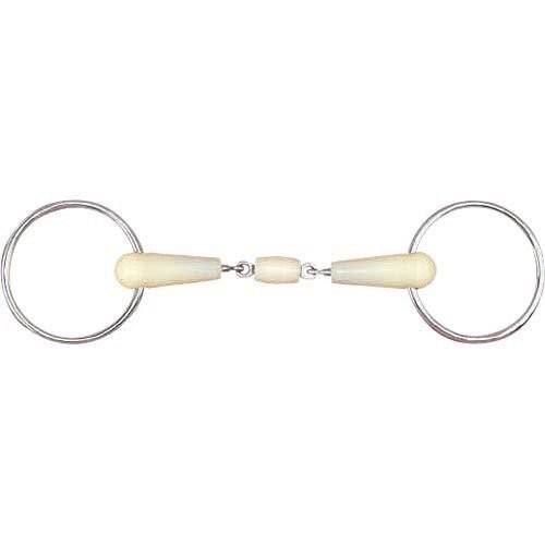 Loose Ring 5.5" Peanut Link Happy Mouth