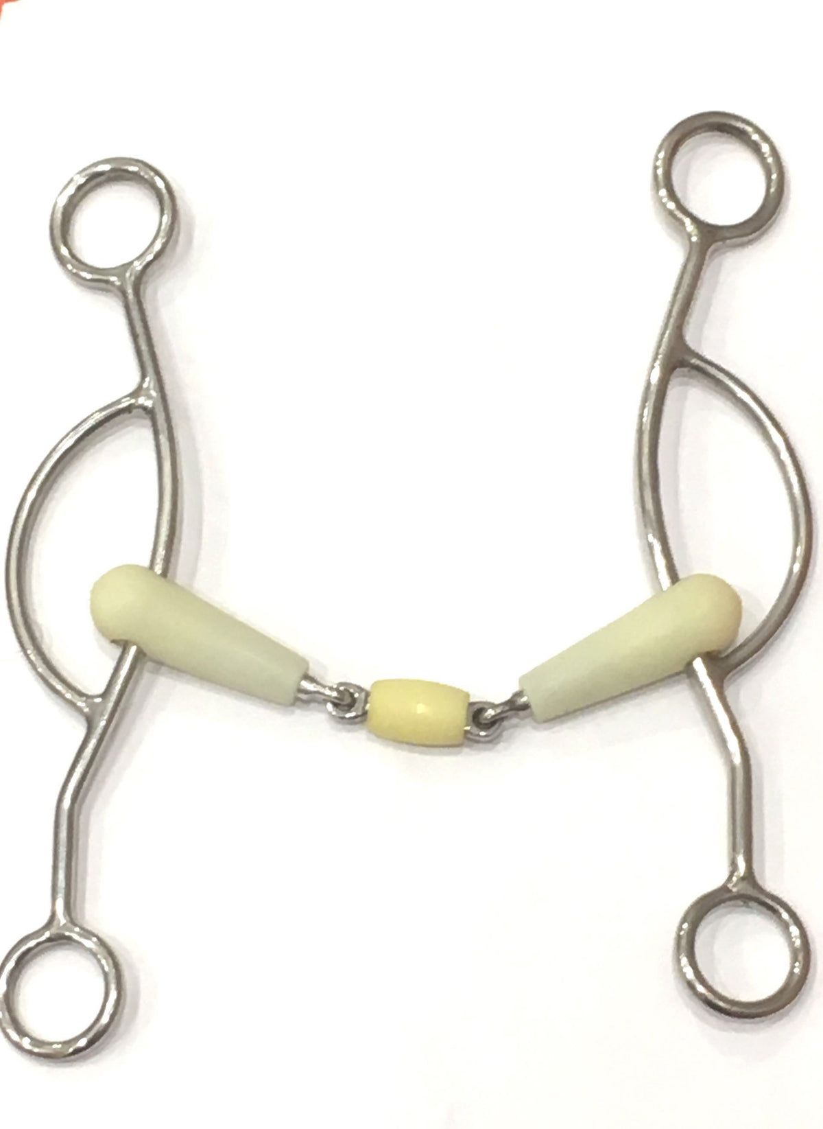Elevator 5.5" Peanut Link Happy Mouth