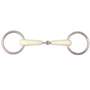 Loose Ring 5.5" Jointed Happy Mouth
