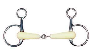 Hanging Cheek 6" Jointed Happy Mouth