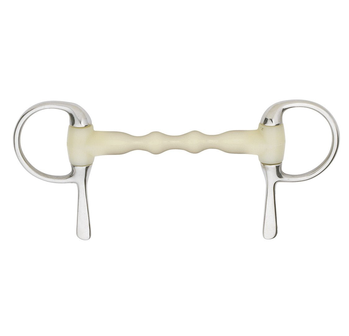 5" Half Spoon Mullen Mouth Happy