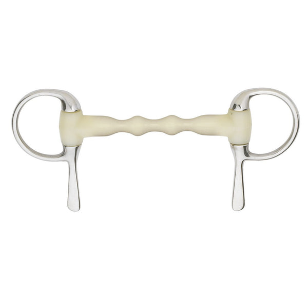 5" Half Spoon Mullen Mouth Happy