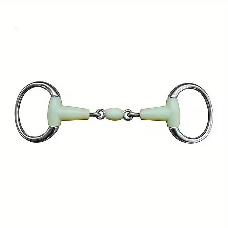 EGGBUTT 5" CONTOUR PEANUT LINK HAPPY MOUTH