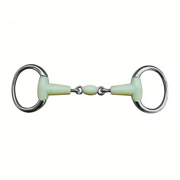 EGGBUTT 5" CONTOUR PEANUT LINK HAPPY MOUTH