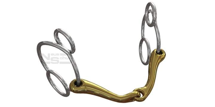 Neue Schule Demi Anky Universal