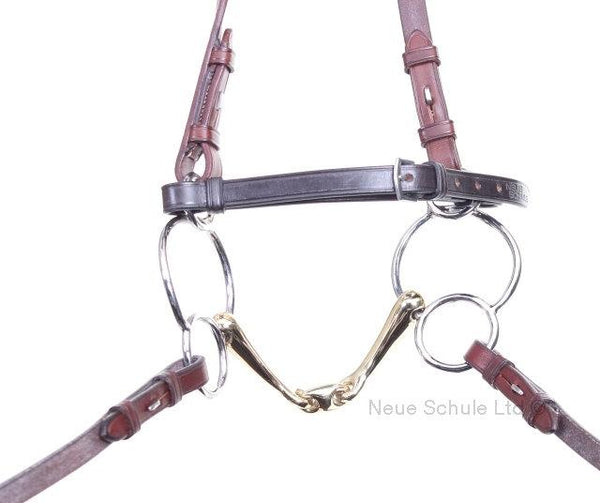 Neue Schule Trans lozenge Universal