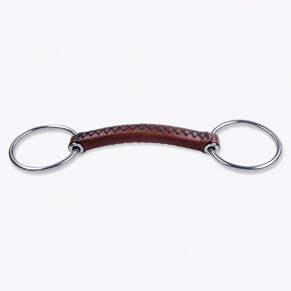 Trust Leather Loose Ring Bit