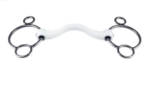 Trust Inno Sense 2 1/2 Ring Medium Port