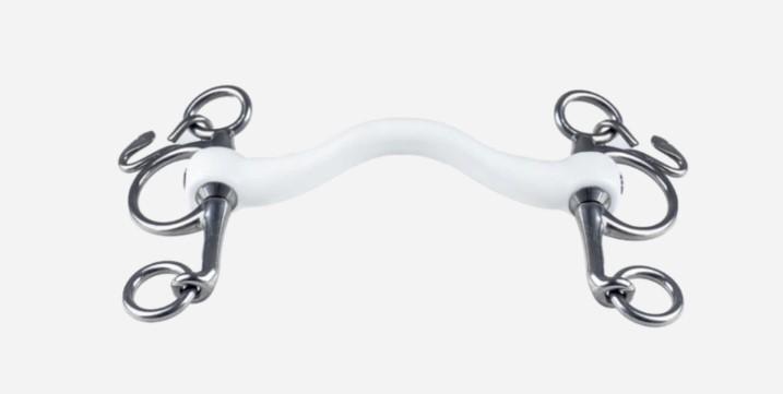 Trust Inno Sense Baby Pelham Medium Port 20