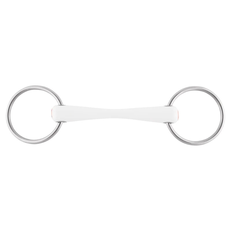 Nathe Loose Ring Snaffle