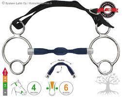 2 1/2 RING MOULDED PREFERRED CONTACT