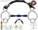 2 1/2 RING MOULDED PREFERRED CONTACT