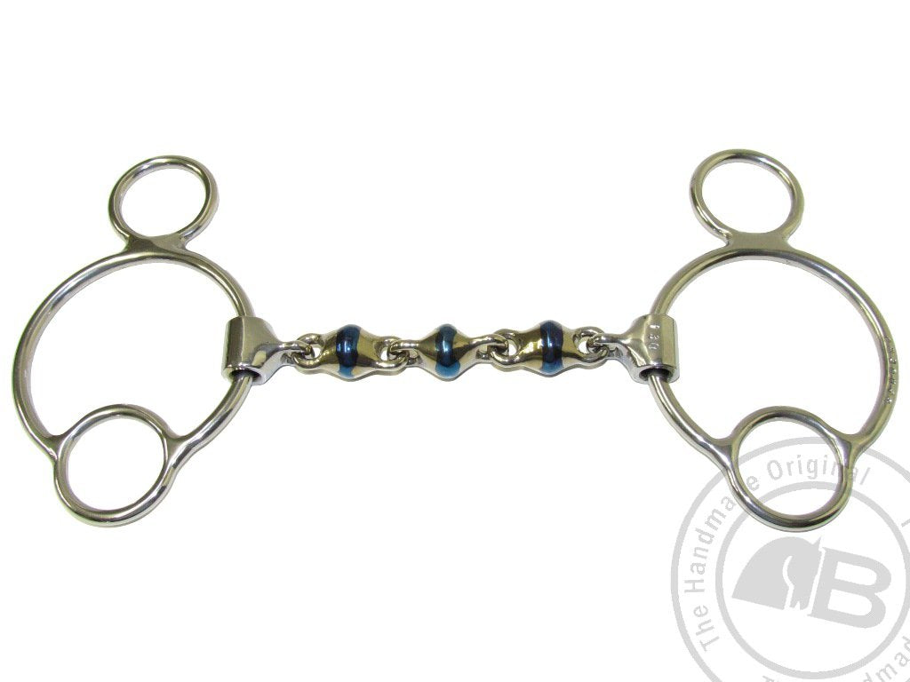 2 1/2 RING WATERFORD B14