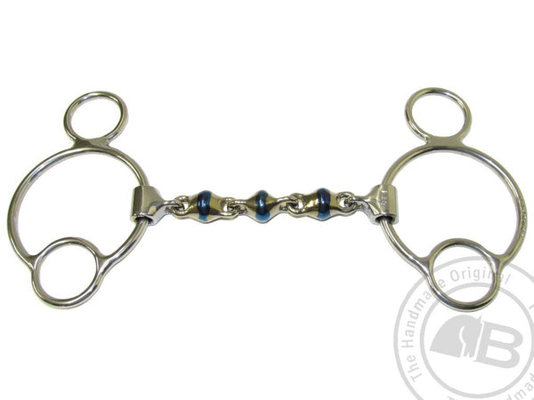 2 1/2 RING WATERFORD B14