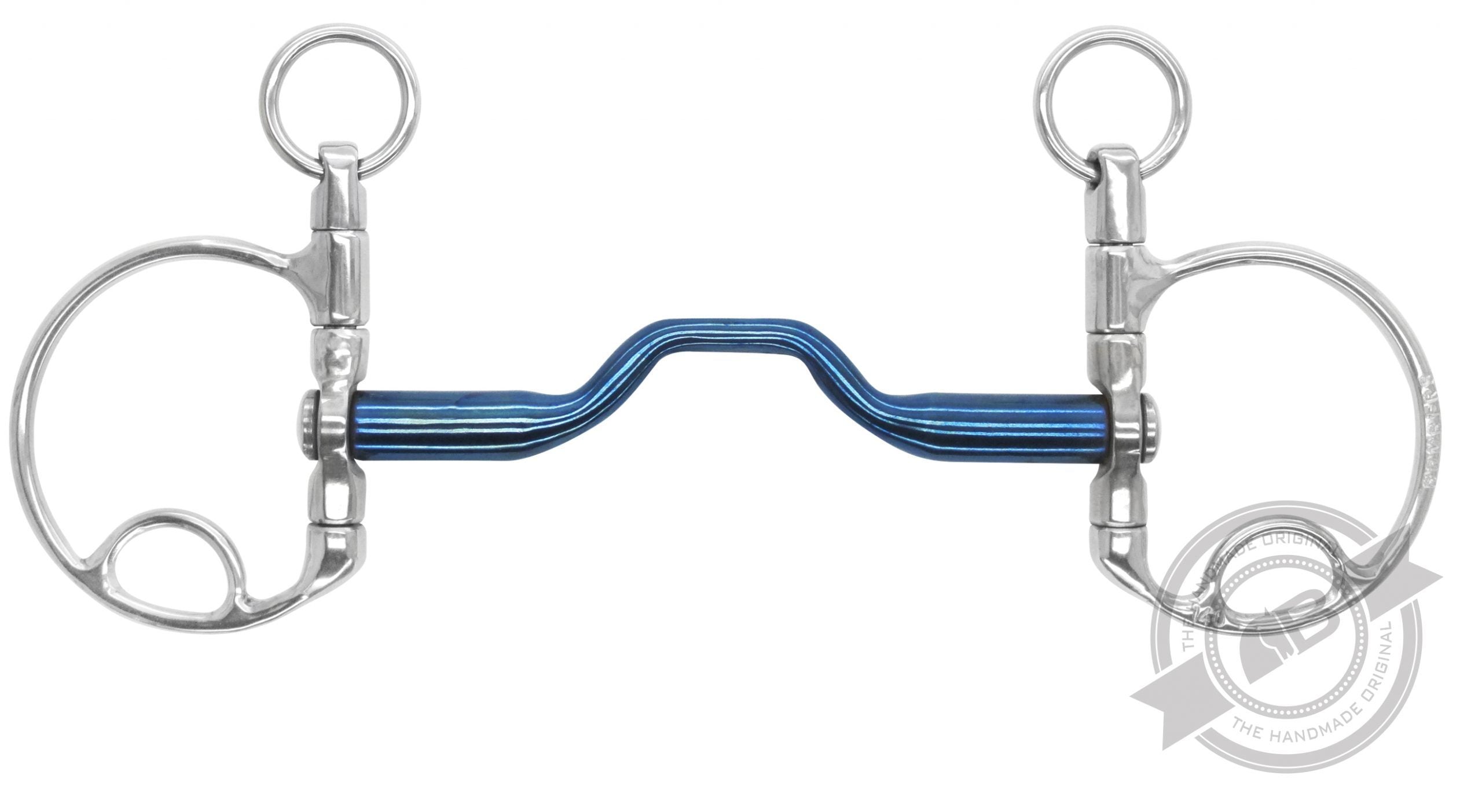 Bomber DC Morgan Happy Tongue